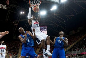 Sport Usa si ferma contro il razzismo, Nba valuta stop stagione