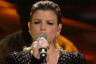 Emma Marrone "Sono uscita definitivamente dalla malattia"