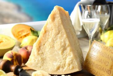 Caseifici Aperti, alla scoperta dei segreti del Parmigiano Reggiano