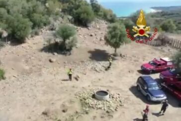 Dj morta, nuovi accertamenti nel pomeriggio a Caronia
