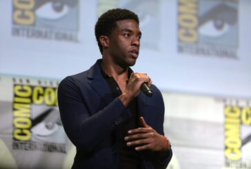 È morto l'attore Chadwick Boseman, "Black Panther" dell'universo Marvel