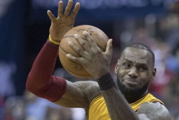 Nba, Lakers e Bucks chiudono i conti e Houston va sul 3-2