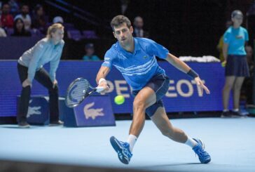 Djokovic "Non stiamo organizzando boicottaggi"