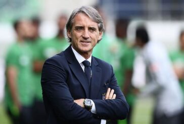 Mancini "Nazionale riparte da certezze, nessun club mi ha cercato"
