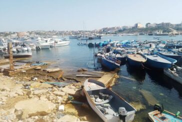Lampedusa, interviene l'Ue "Rispettare le leggi sull'asilo"