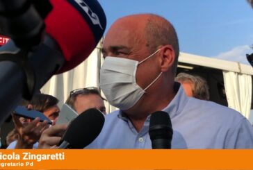 Governo, Zingaretti “Rispettiamo accordi su riforme”