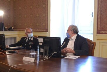 Coronavirus, Emiliano “Intensificare controlli in spiagge e Movida”