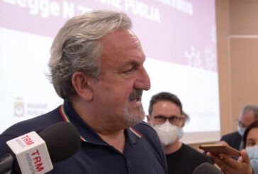 Coronavirus, in Puglia un nuovo piano ospedaliero