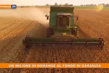 Un milione di domande al fondo di garanzia