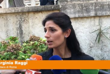 Raggi “Chiedo poteri speciali per la Capitale”