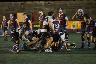 Rugby: il Cus Siena riprende l’attività