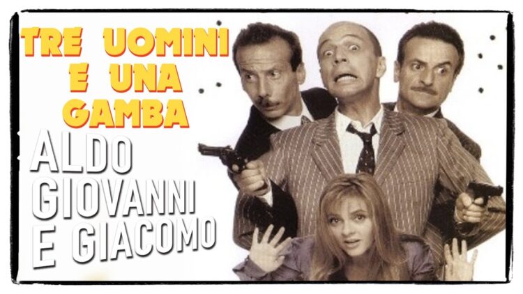 Volevo nascondermi - Film e Cinema a Como e Provincia