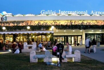 Toscana Aeroporti – Finanziamento da 85 mln garantito da SACE