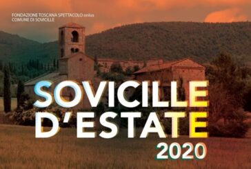 Sovicille d’estate: Baldini canta Fossati ad Ancaiano