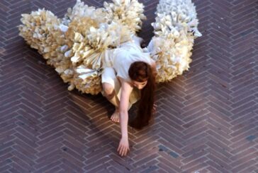Orizzonti Verticali: tre giorni performativi dal 27 al 29 agosto a San Gimignano