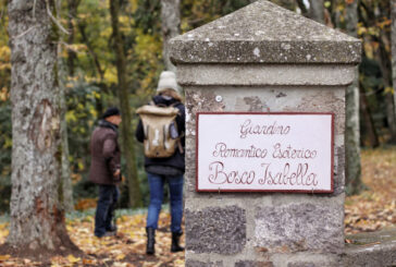 Il giorno della “Posta letteraria” a Radicofani