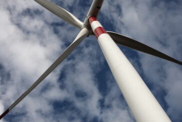 Enel – Al via la realizzazione del parco eolico di Partanna da 14,4 MW