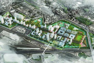 Enel – Enel X energy partner del MIND Milano Innovation District