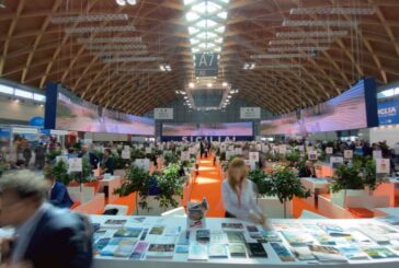 IEG –  Si rafforza negli Emirati Arabi Uniti con accordo per il 100% di HBG Events
