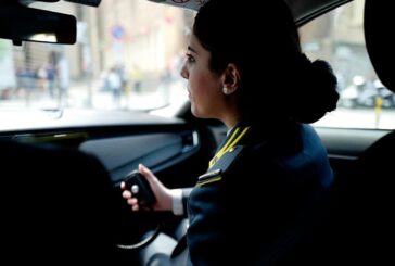 Minorenne in bici si perde: soccorso dalla Guardia di Finanza