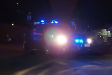 Spacciatore arrestato dai Carabinieri a Montepulciano