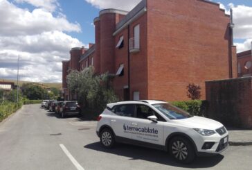 Arrivano al Ruffolo i servizi a banda ultralarga
