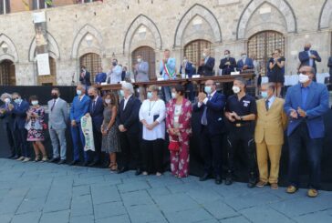 D’Urso: “Il Mangia d’oro: un’emozione straordinaria”