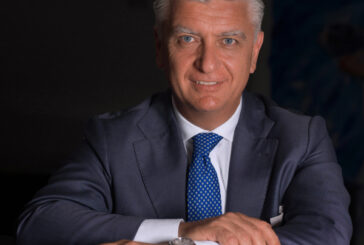Mallegni nuovo commissario di Forza Italia Toscana