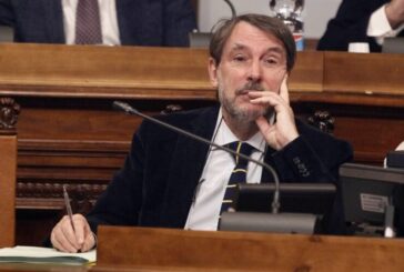 FI Siena plaude al reintegro del segretario Pinzuti