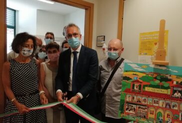 Teleconsulto pediatrico a Nottola: aumentano i servizi per i bambini