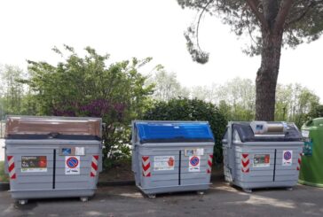 Siena: prosegue l’installazione dei cassonetti intelligenti