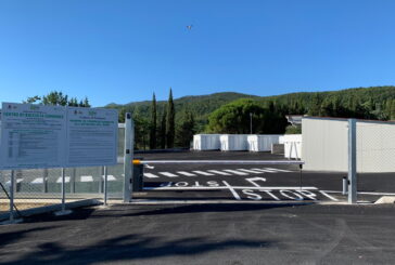 Sarteano: anche gli operatori economici possono conferire i rifiuti a Baccacciano