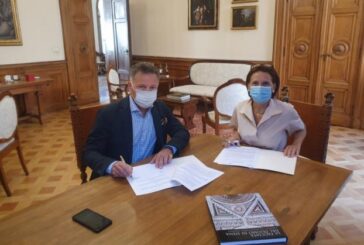 Firmato il Protocollo d’intesa “Scuole Sicure 2020-2021”