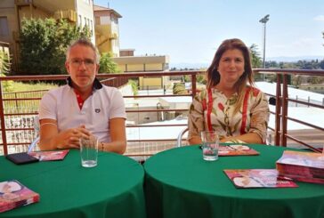 Contucci e Scaramelli: “Le Terme di Toscana per creare lavoro e sviluppo””