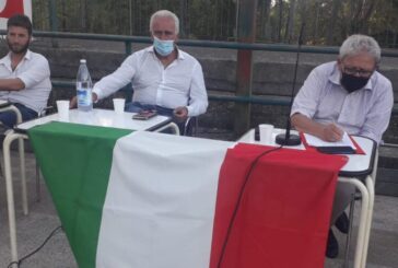 Regionali: Giani chiede il supporto delle liste civiche