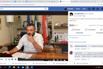 Chiusi: tre casi di Covid “da rientro”