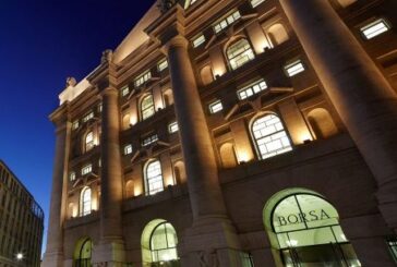 Mercati – Seduta cauta in Europa, Milano chiude a 19.950 punti (-0,4%)