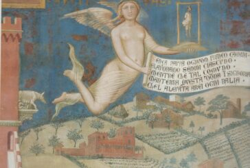 La borghesia è nata anche qui a Siena