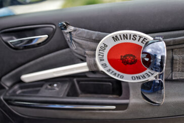 Furto con destrezza in un negozio di Siena