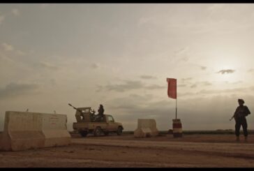Notturno, il trailer