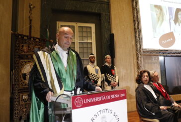 “Risultati incoraggianti dalle preiscrizioni all’università di Siena”