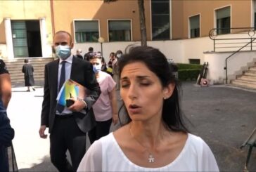 Aule scuola in istituto religioso a Roma, Raggi visita stabile