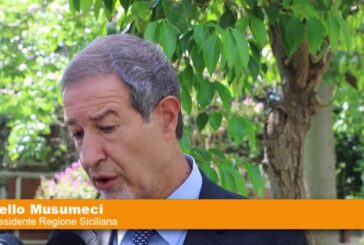 Covid, Musumeci: “Sicilia non è in zona rossa ma serve responsabilità”