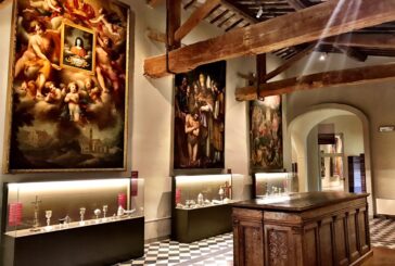 Riapre al pubblico il Museo San Pietro, aperture serali straordinarie