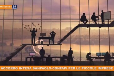 Accordo Intesa Sanpaolo – Confapi per le piccole imprese