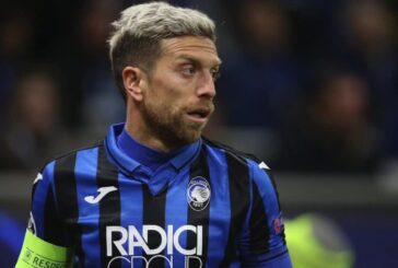 Il pallone racconta…Atalanta – PSG momento storico