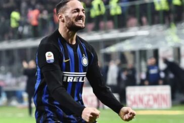 Il pallone racconta…Inter nei quarti, stasera la Roma