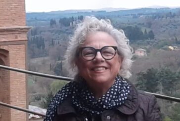 Cordoglio per la scomparsa di Luana Garzia
