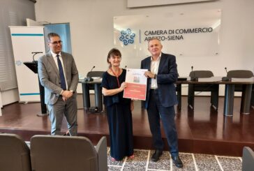 Siena: Marinella Armini è “maestra artigiana”