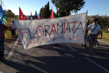 Floramiata: i sindacati incontrano la nuova gestione